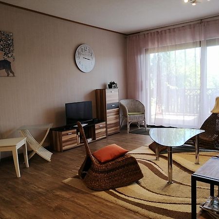 Haus Mohr - Ferienwohnung Im Taunus Weilmunster Dış mekan fotoğraf